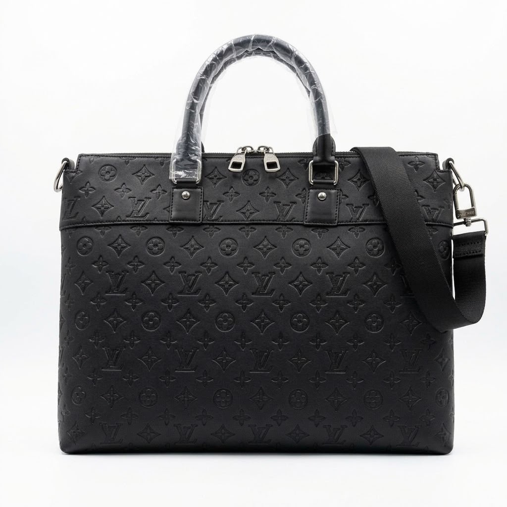 Sac Ordinateur Femme Noir – Élégant & Professionnel
