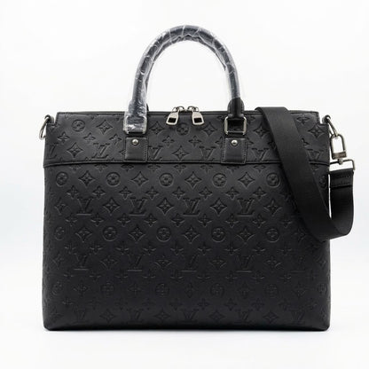 Sac Ordinateur Femme Noir – Élégant & Professionnel