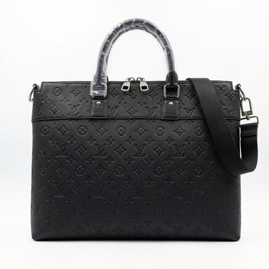 Sac Ordinateur Femme Noir – Élégant & Professionnel